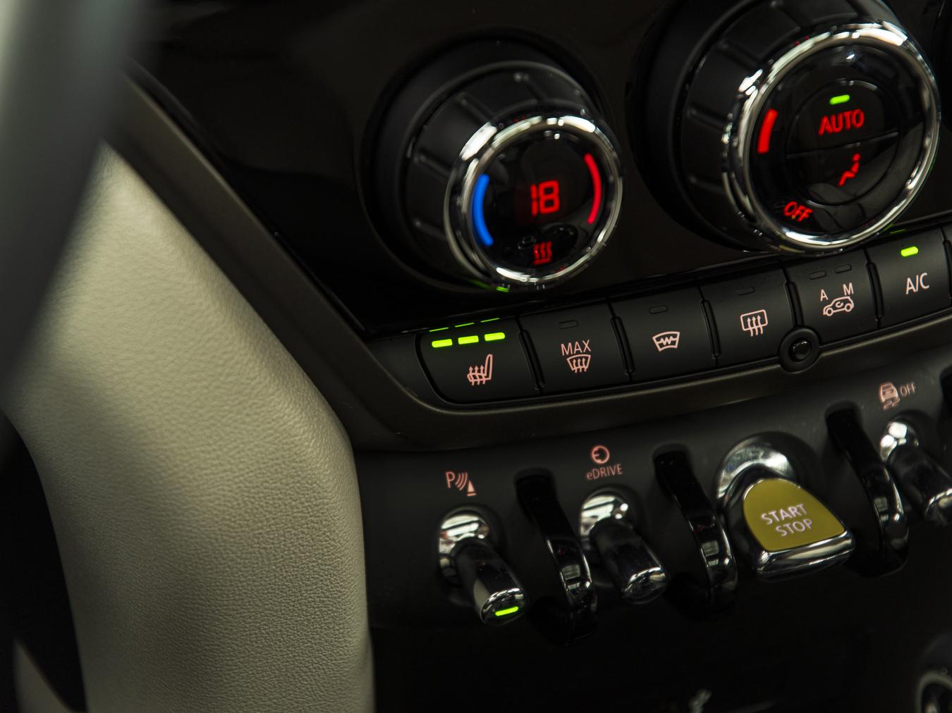 Mini Countryman Cooper SE