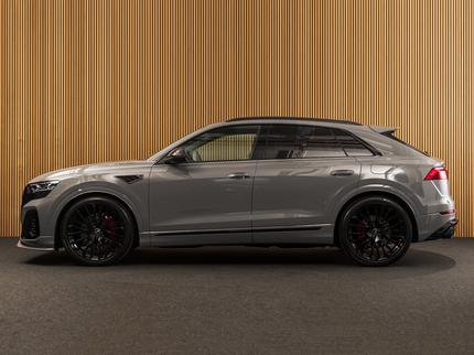Audi Q8 60 TFSI-e Quattro S-Line
