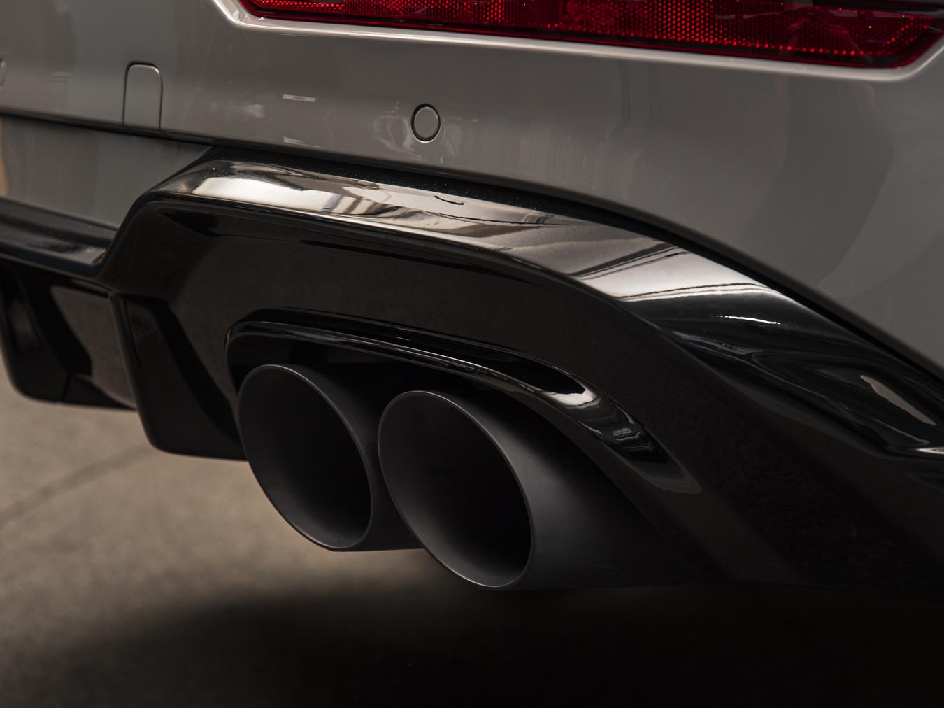 Audi Q8 60 TFSI-e Quattro S-Line