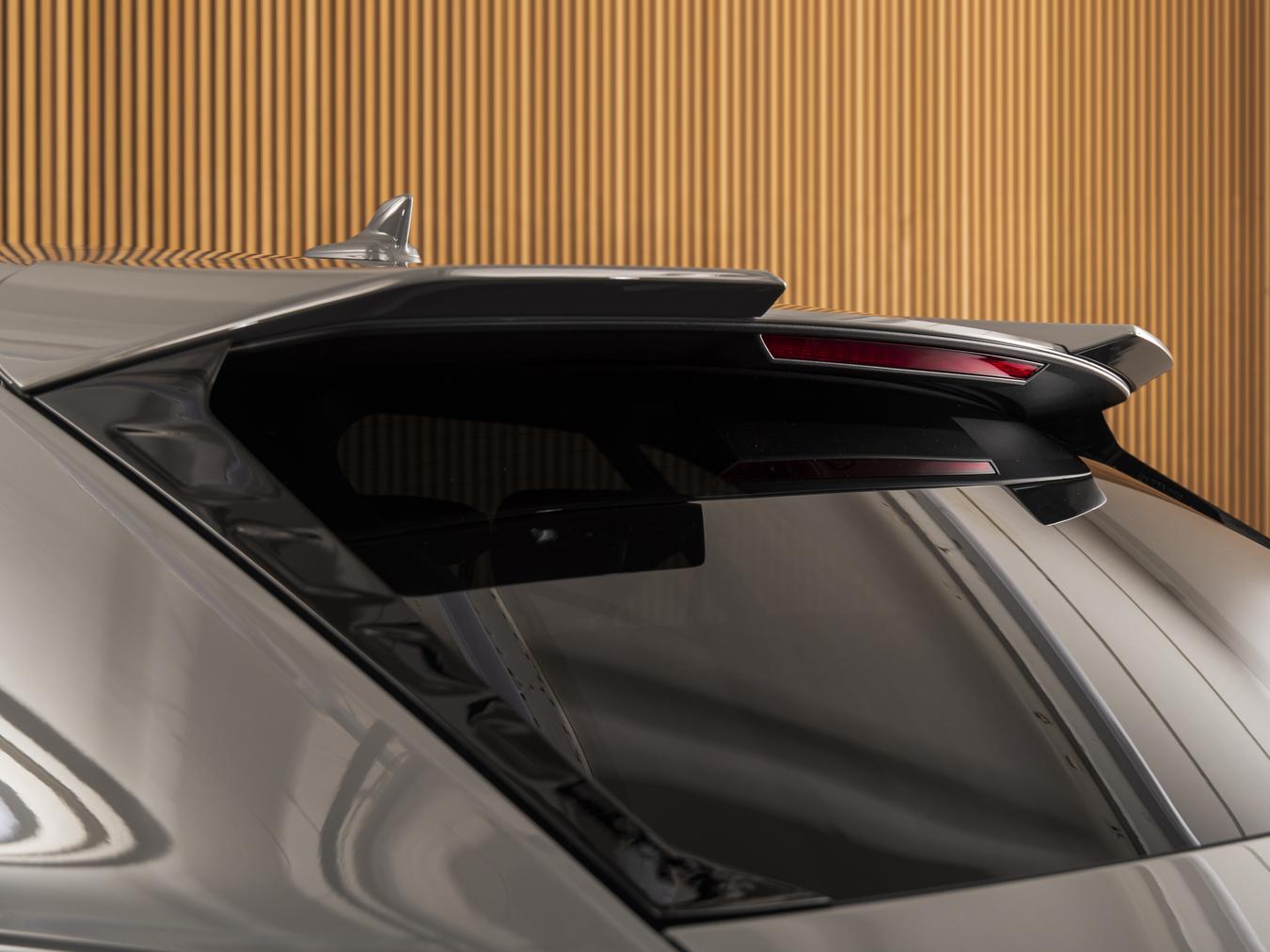 Audi Q8 60 TFSI-e Quattro S-Line