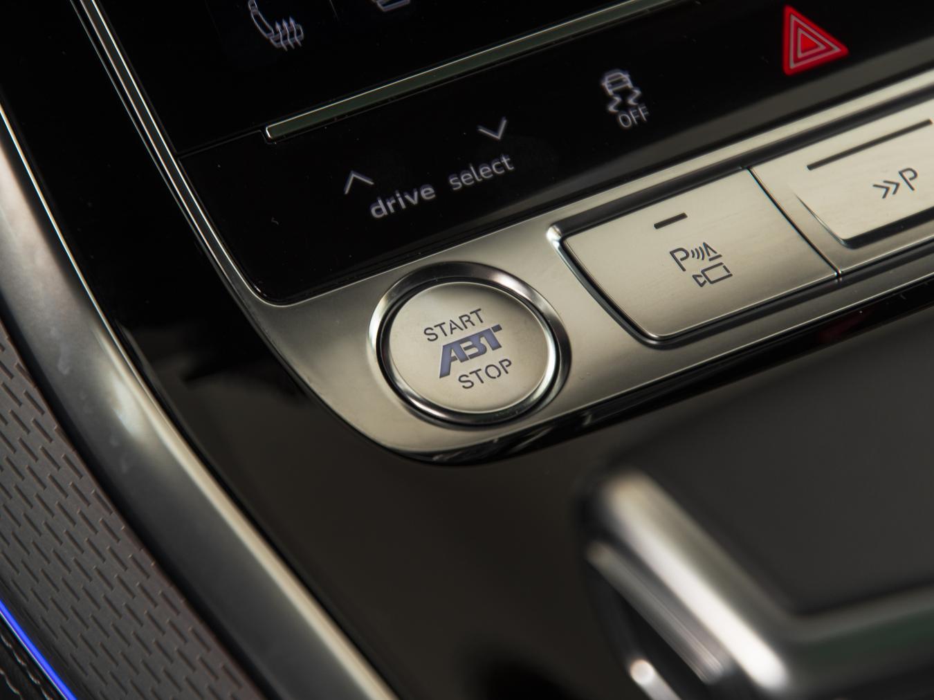 Audi Q8 60 TFSI-e Quattro S-Line
