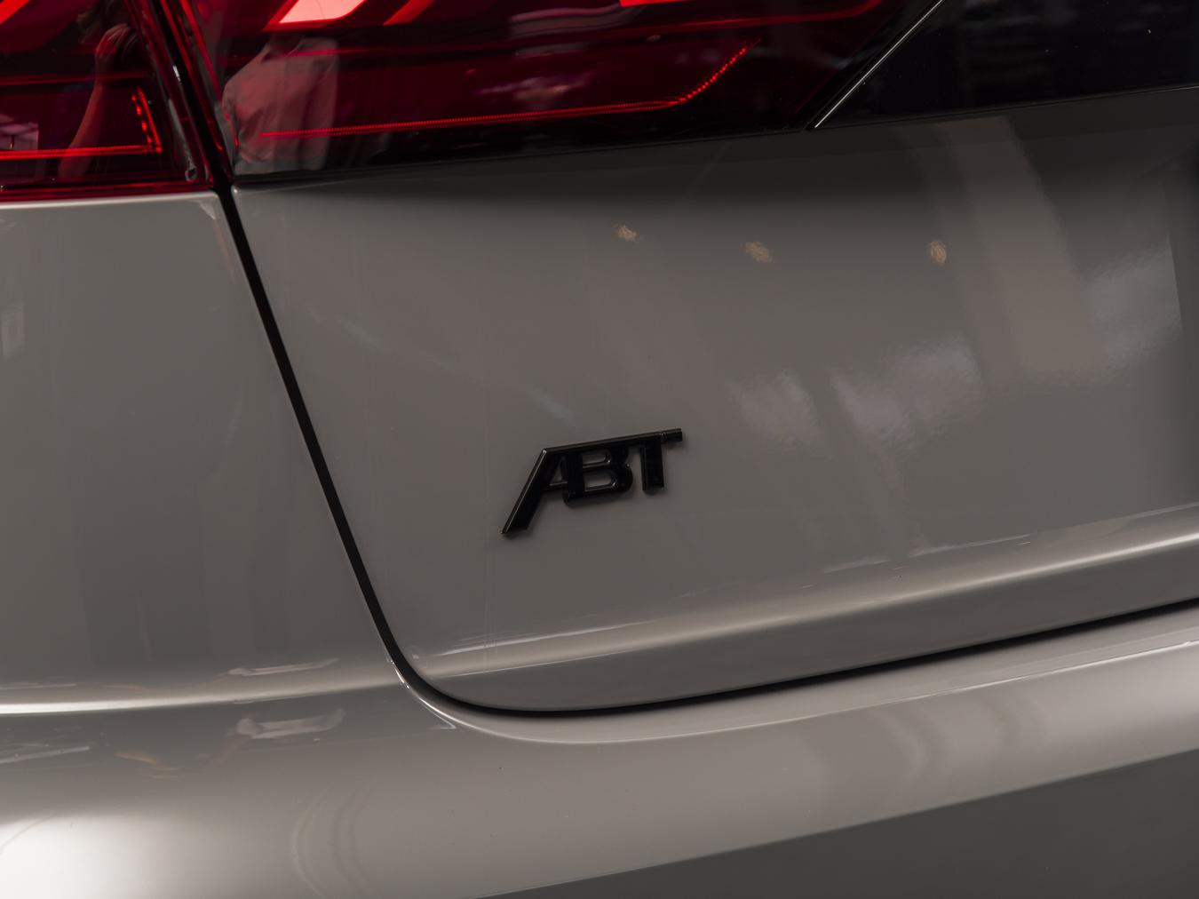 Audi Q8 60 TFSI-e Quattro S-Line