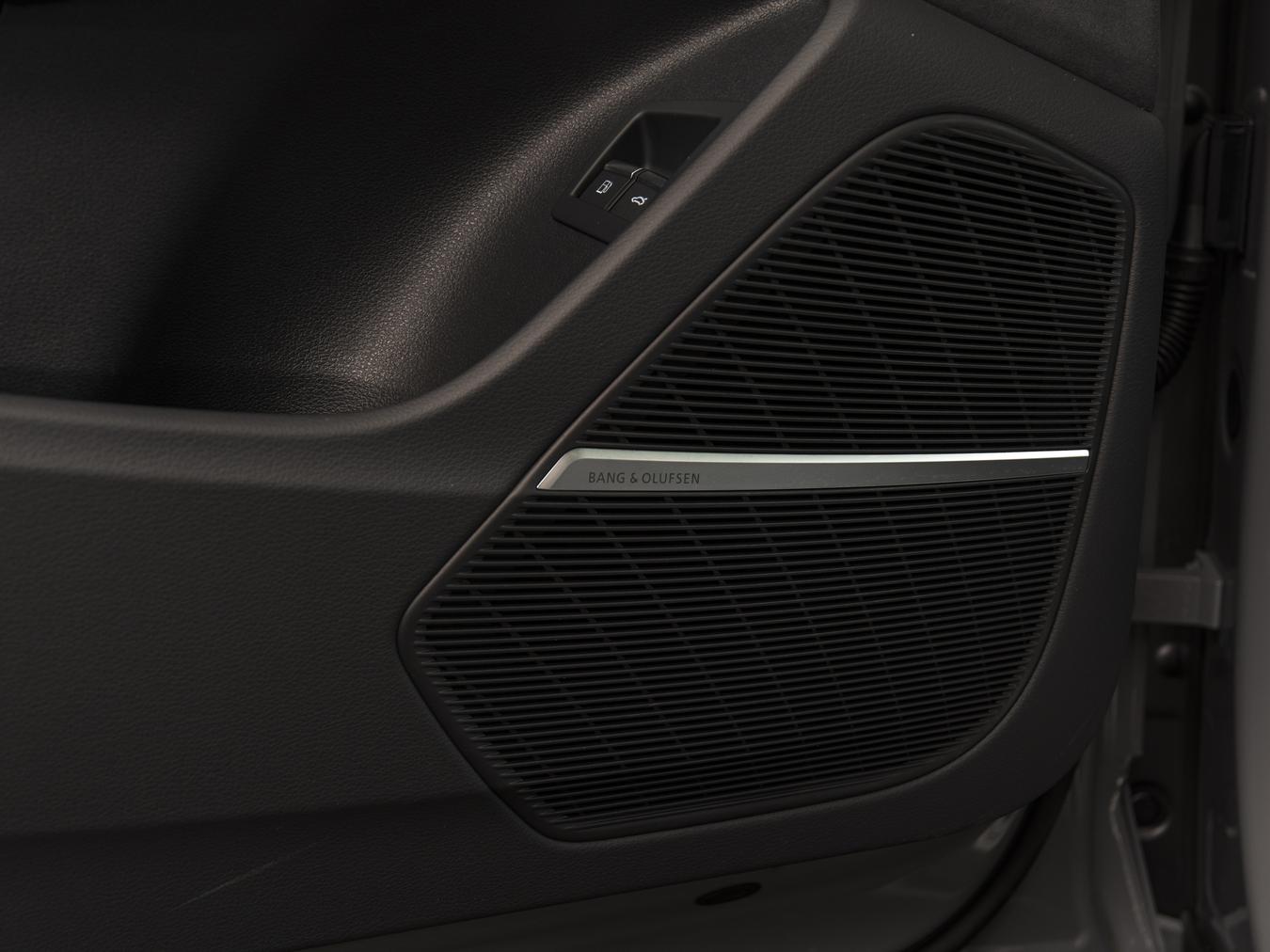 Audi Q8 60 TFSI-e Quattro S-Line