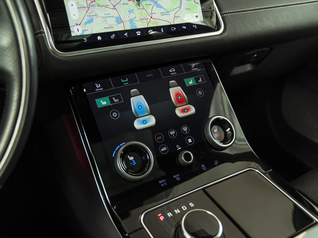 Land Rover Range Rover Velar D300 R-Dynamic HSE