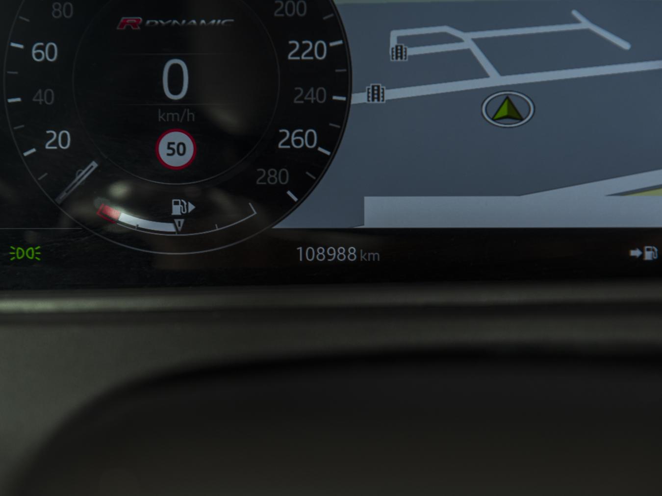 Land Rover Range Rover Velar D300 R-Dynamic HSE