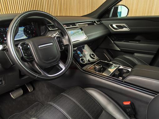 Land Rover Range Rover Velar D300 R-Dynamic HSE