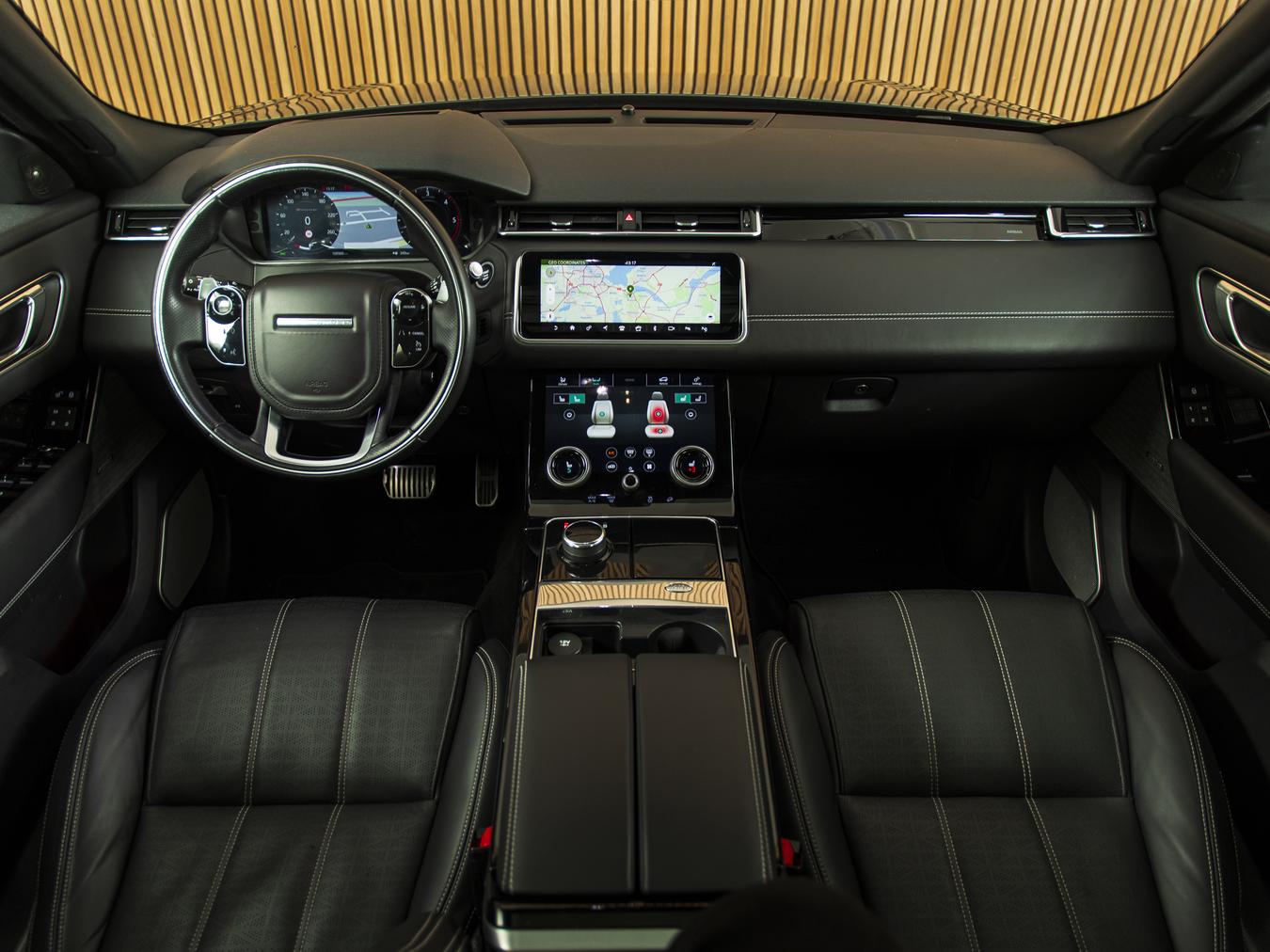 Land Rover Range Rover Velar D300 R-Dynamic HSE