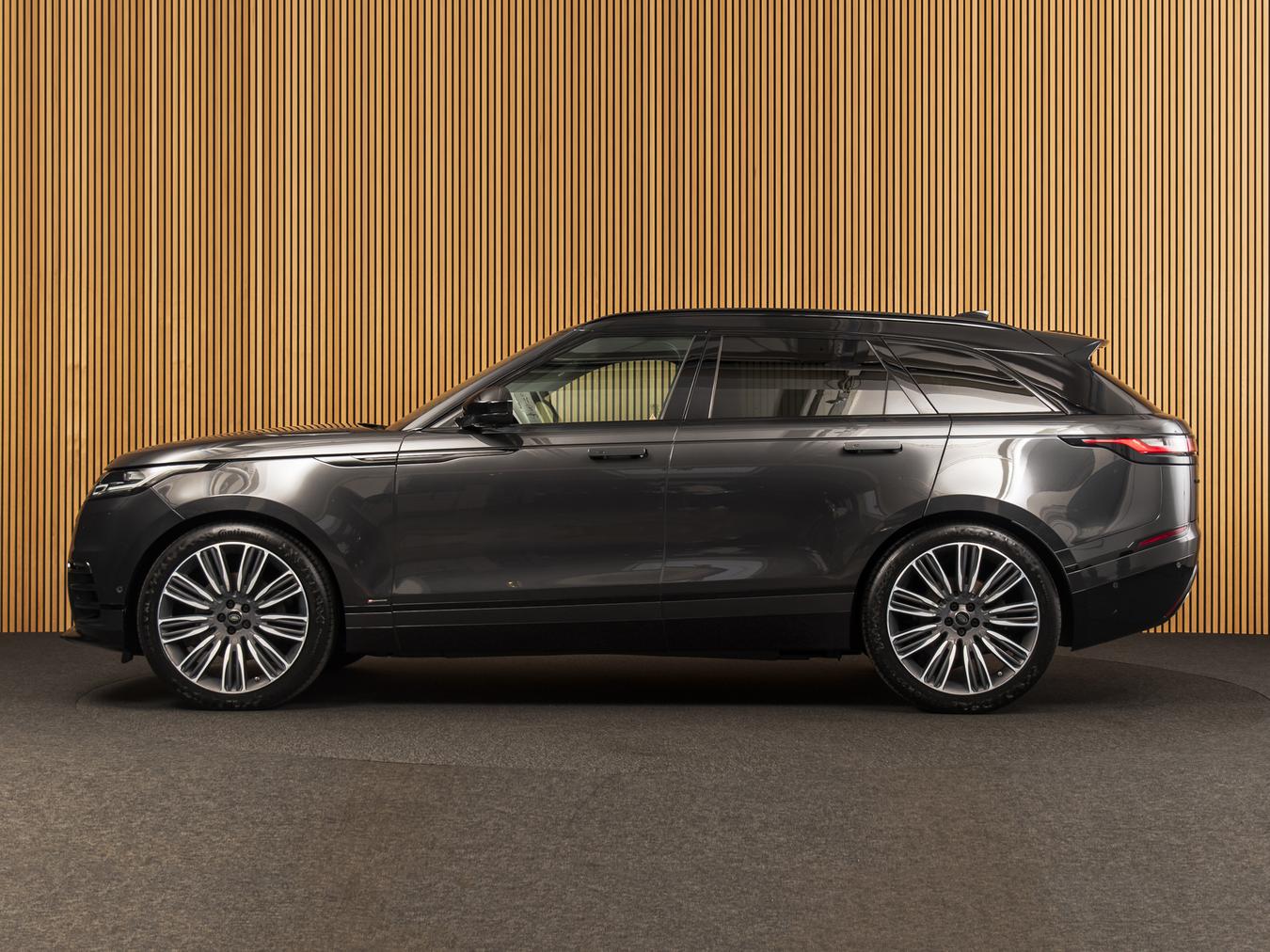 Land Rover Range Rover Velar D300 R-Dynamic HSE