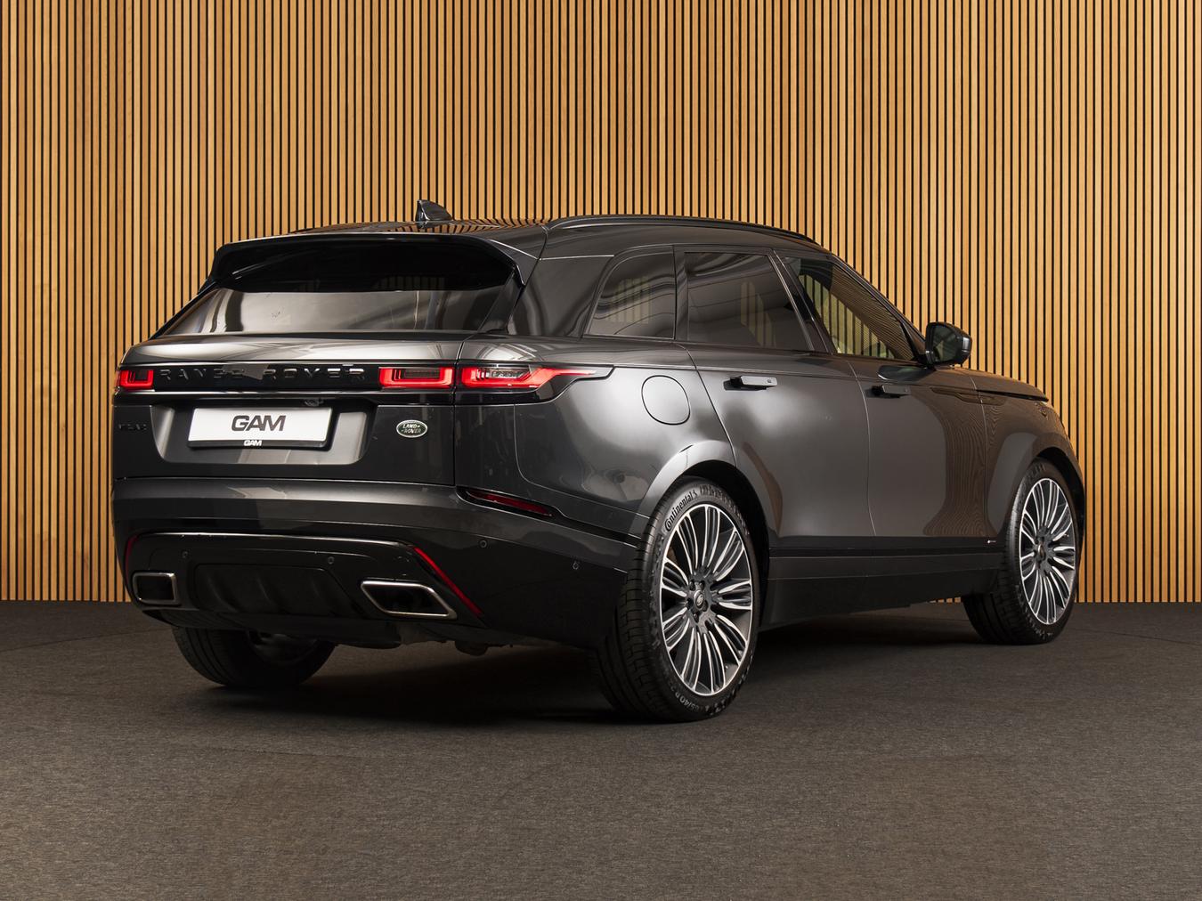 Land Rover Range Rover Velar D300 R-Dynamic HSE