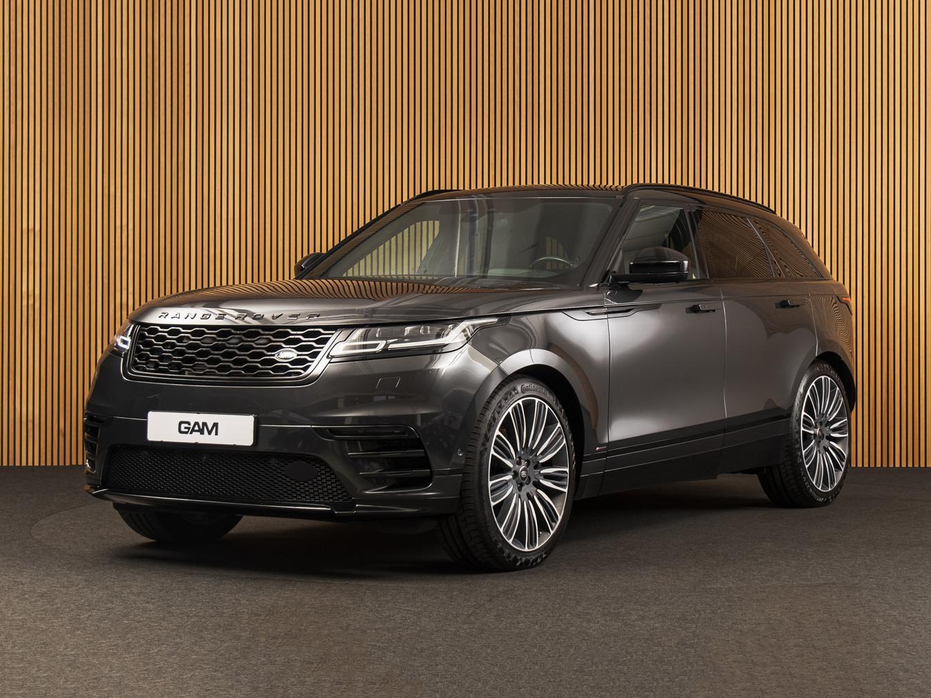 Land Rover Range Rover Velar D300 R-Dynamic HSE