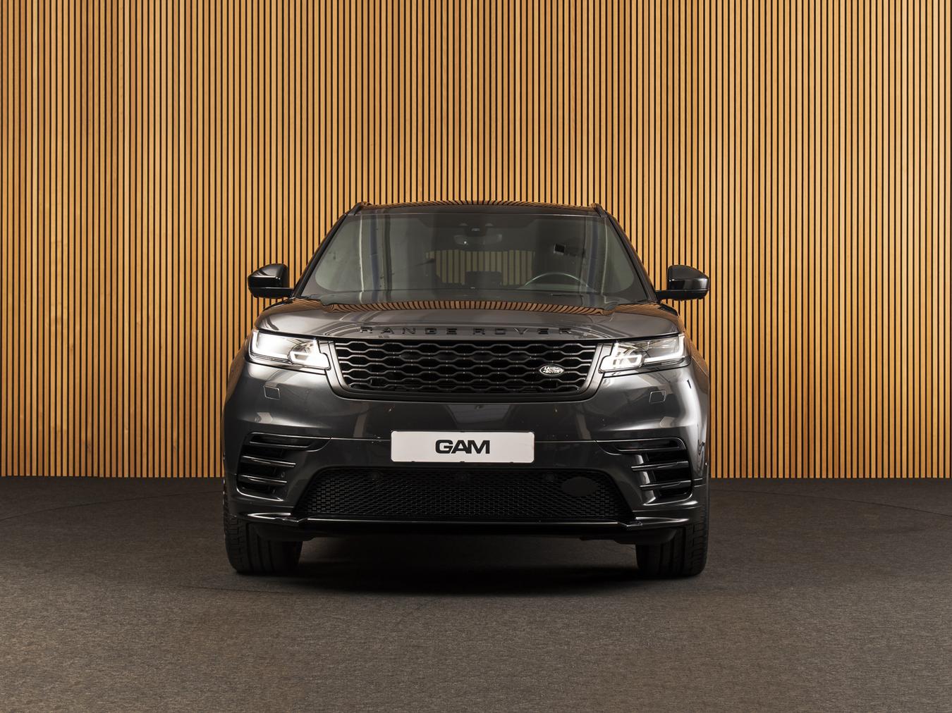 Land Rover Range Rover Velar D300 R-Dynamic HSE