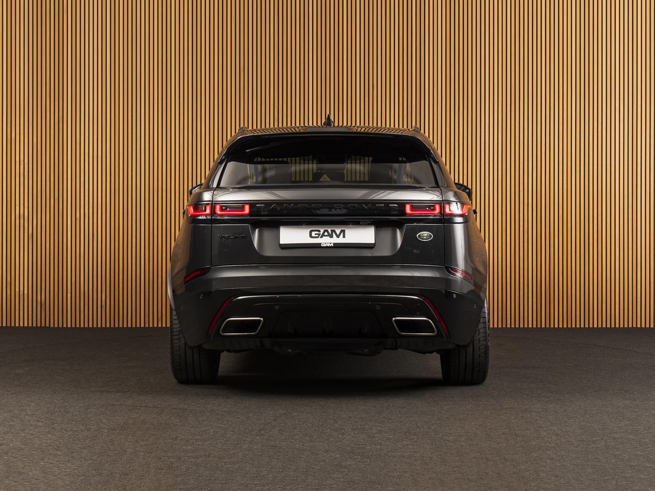Land Rover Range Rover Velar D300 R-Dynamic HSE