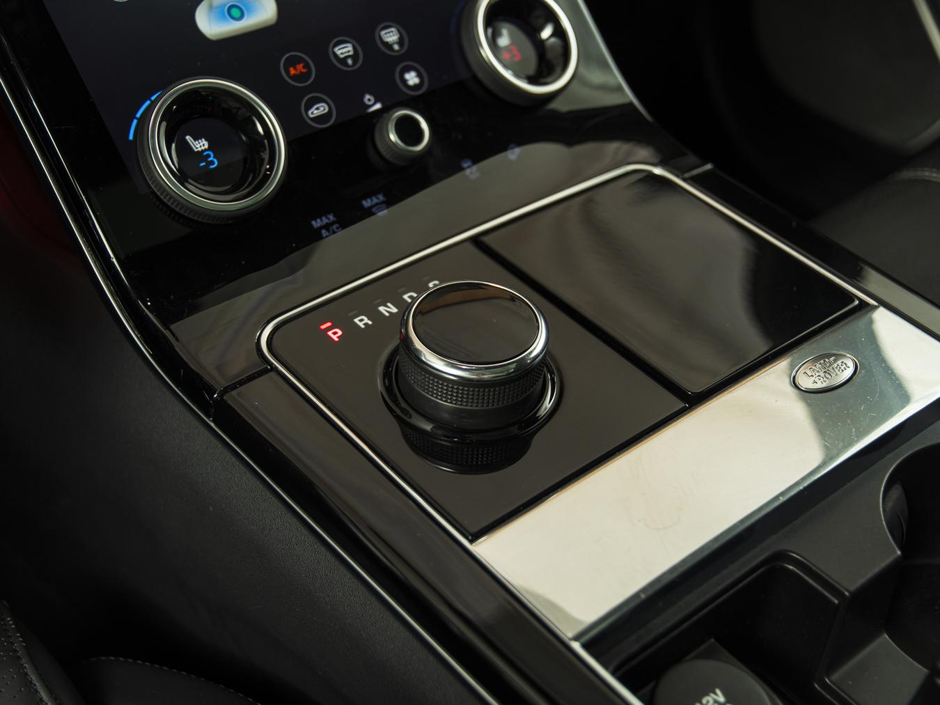 Land Rover Range Rover Velar D300 R-Dynamic HSE