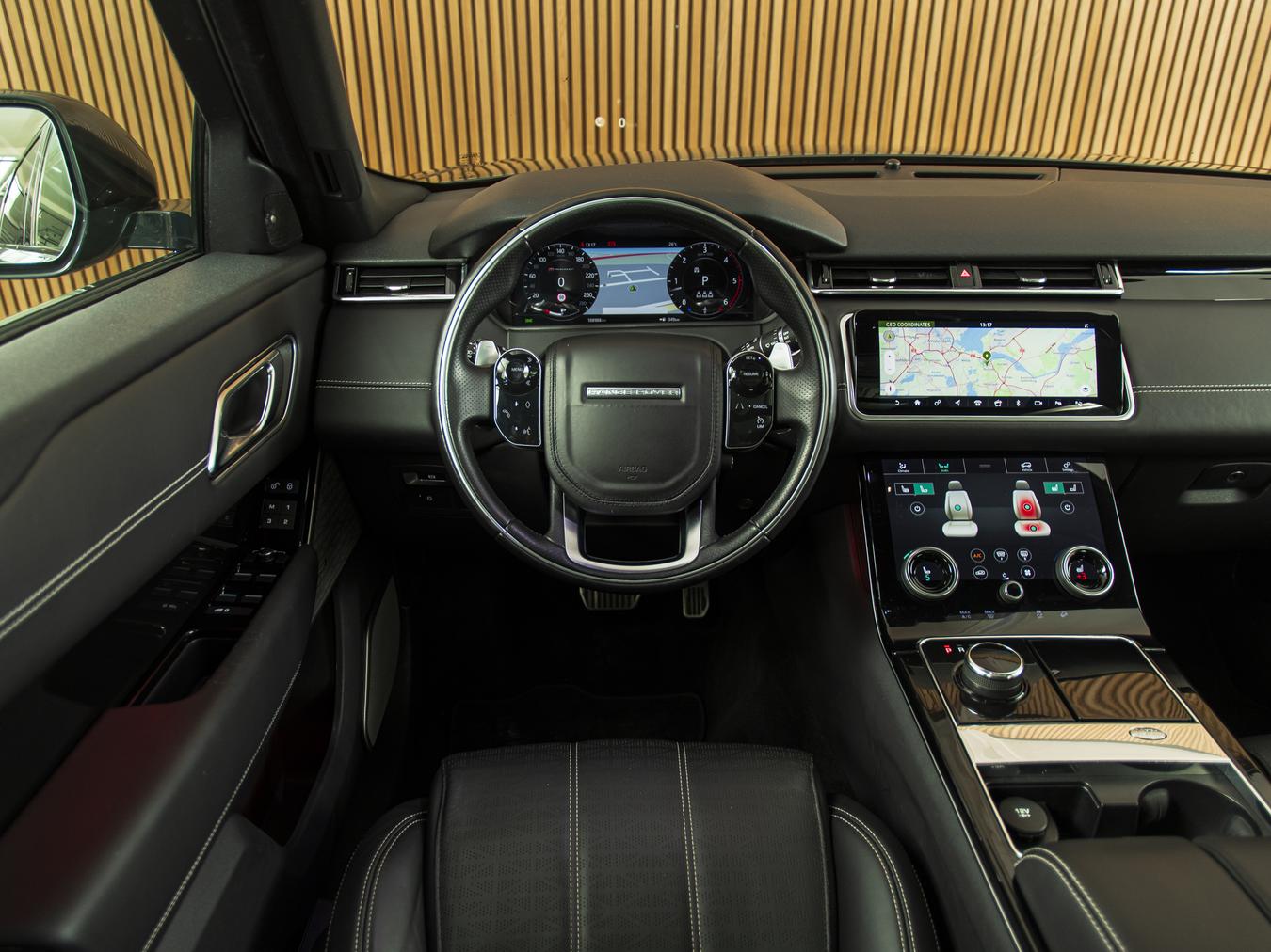 Land Rover Range Rover Velar D300 R-Dynamic HSE
