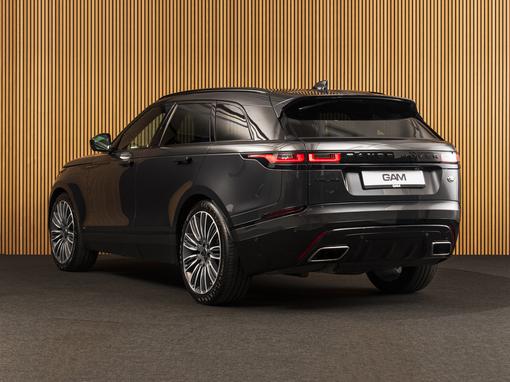 Land Rover Range Rover Velar D300 R-Dynamic HSE
