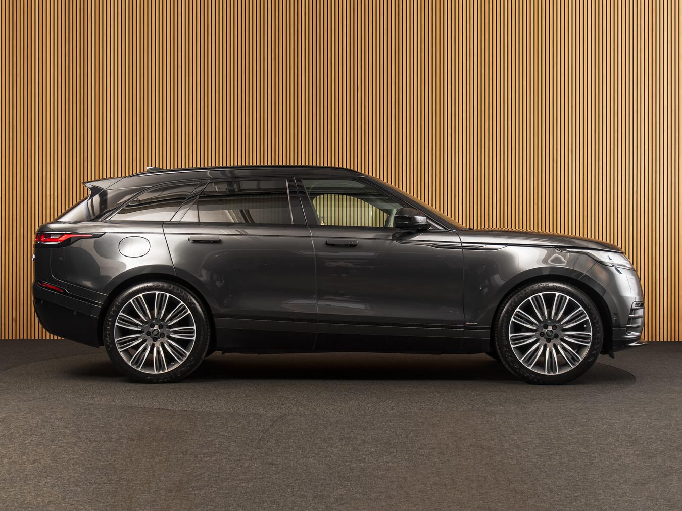 Land Rover Range Rover Velar D300 R-Dynamic HSE