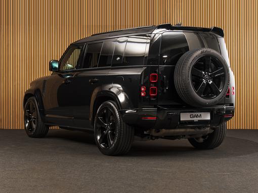 Land Rover Defender 110 X-Dynamic HSE P400e