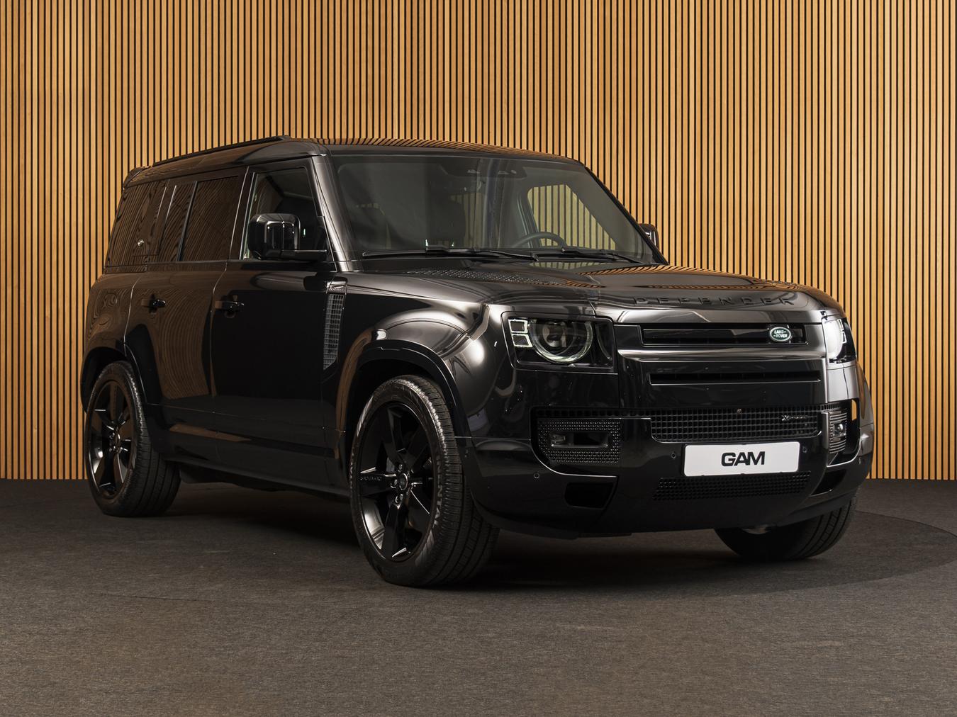 Land Rover Defender 110 X-Dynamic HSE P400e