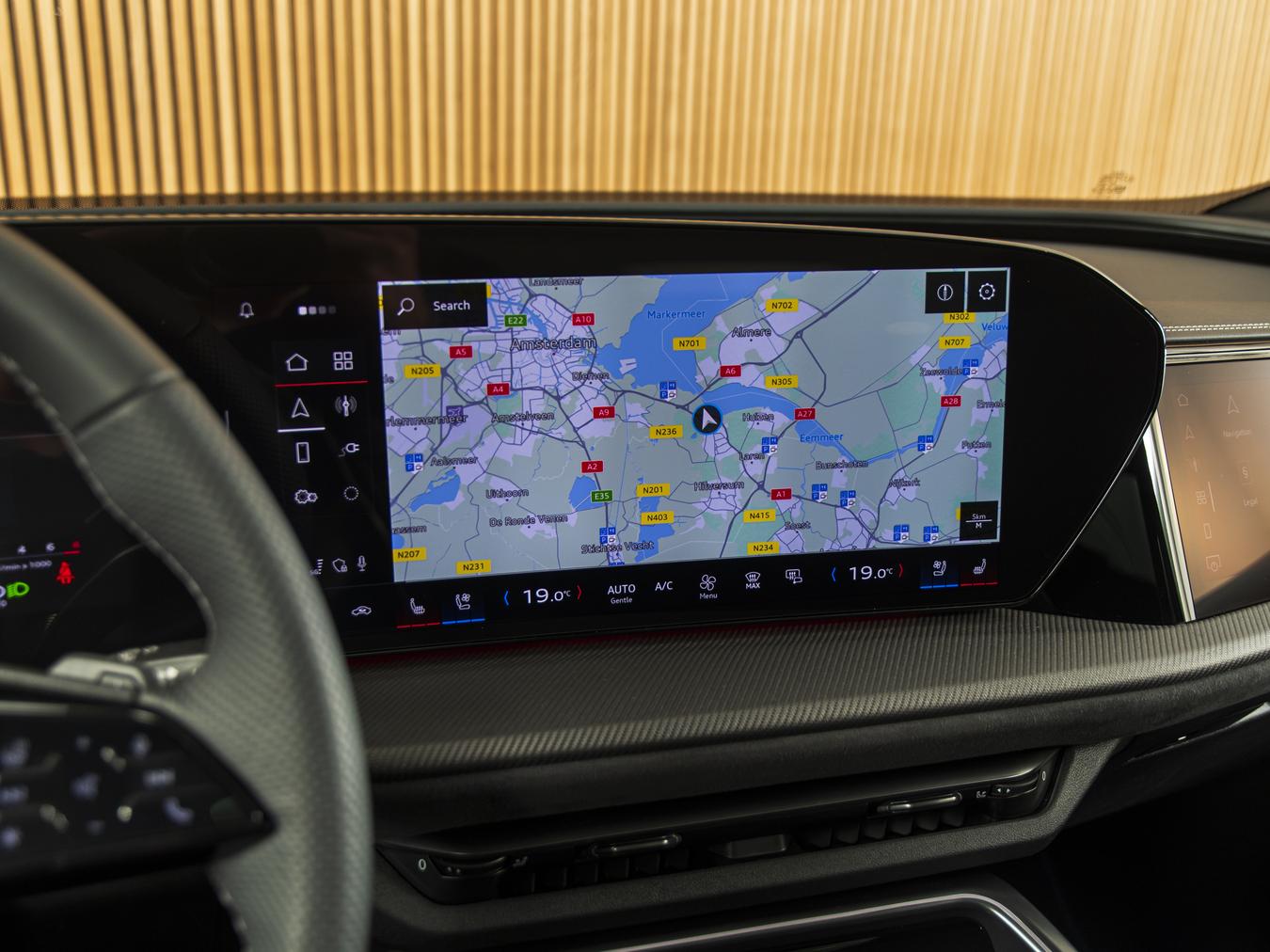 Audi Q5 e-hybrid quattro