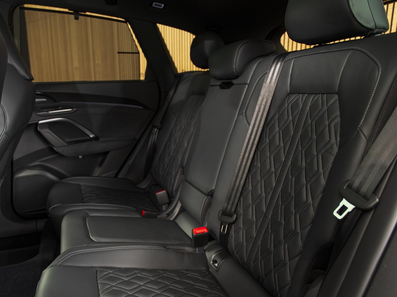 Audi Q5 e-hybrid quattro