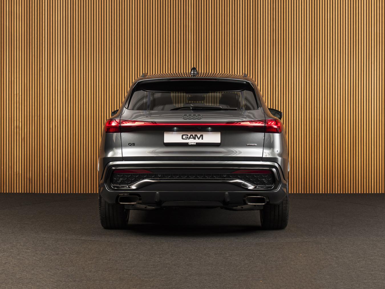 Audi Q5 e-hybrid quattro