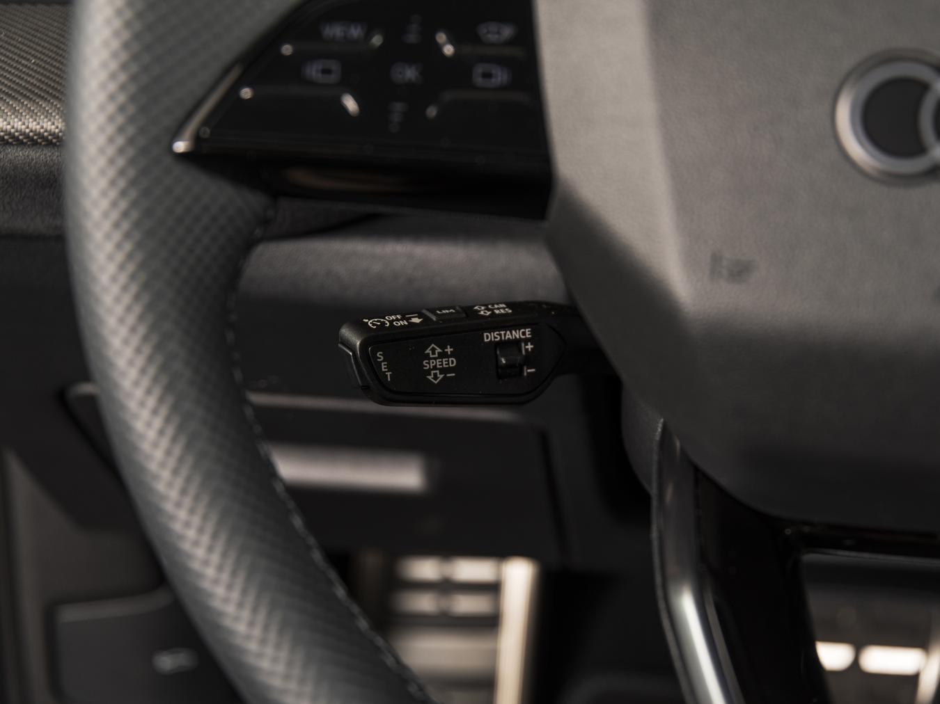 Audi Q5 e-hybrid quattro