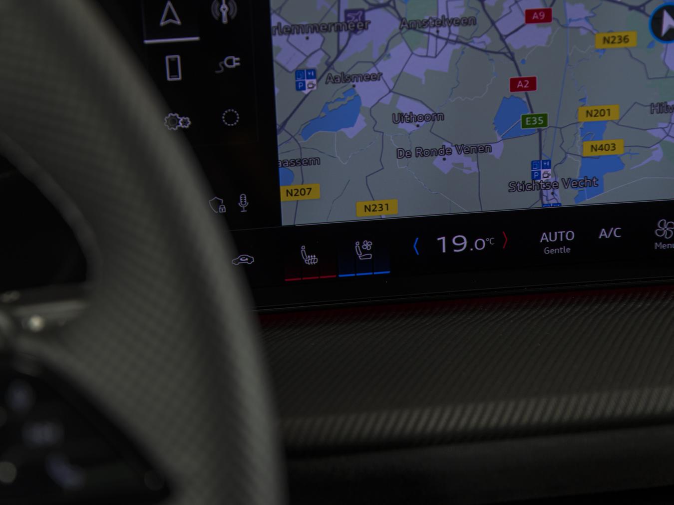 Audi Q5 e-hybrid quattro