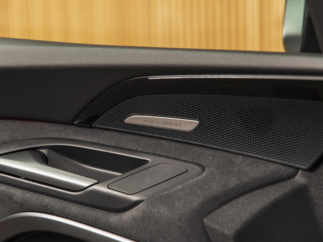 Audi Q5 e-hybrid quattro