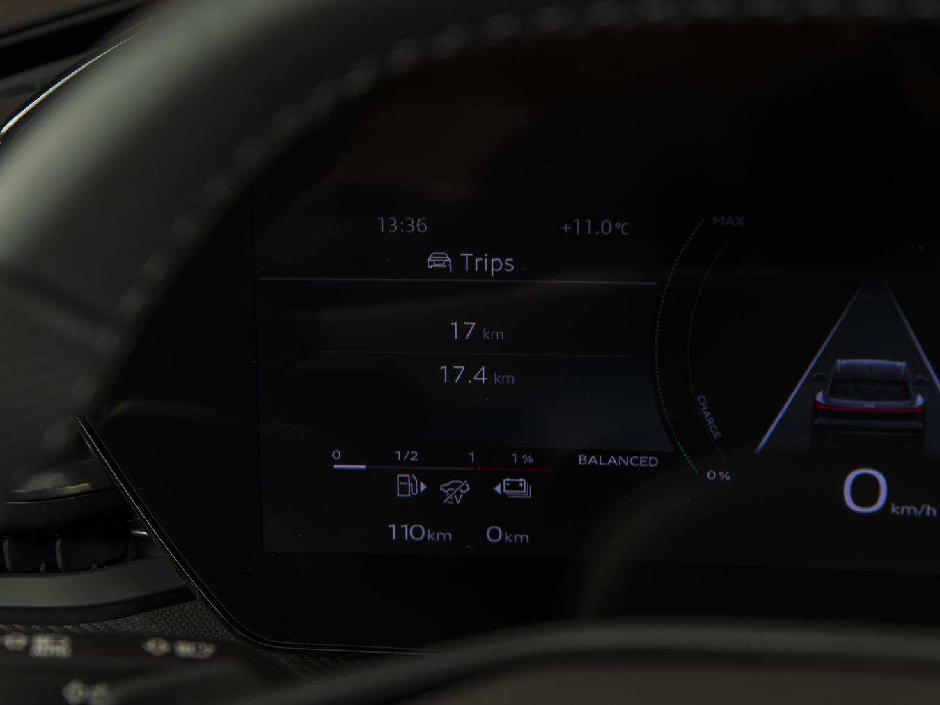 Audi Q5 e-hybrid quattro