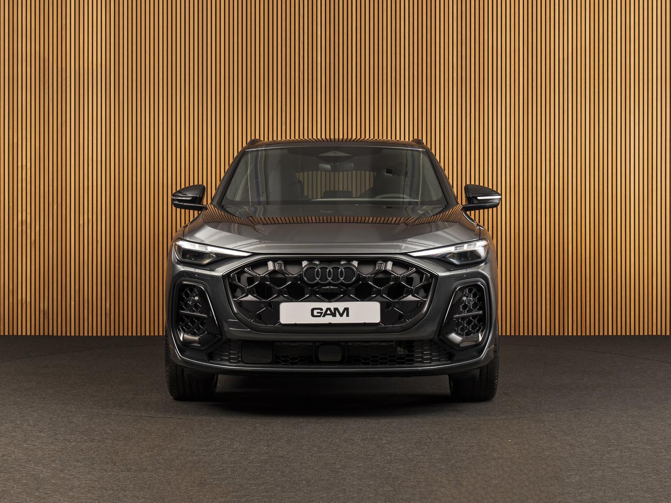 Audi Q5 e-hybrid quattro