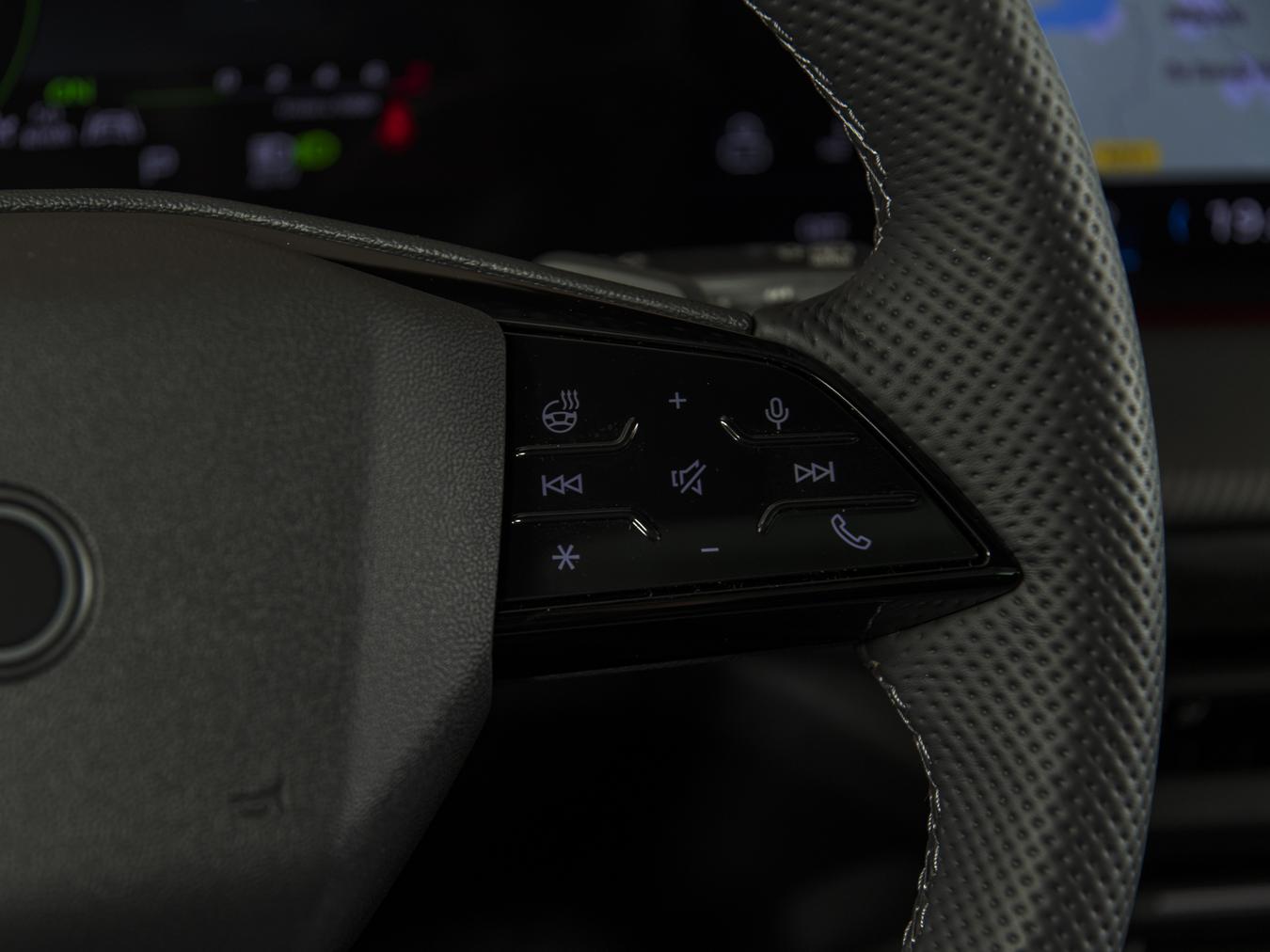 Audi Q5 e-hybrid quattro