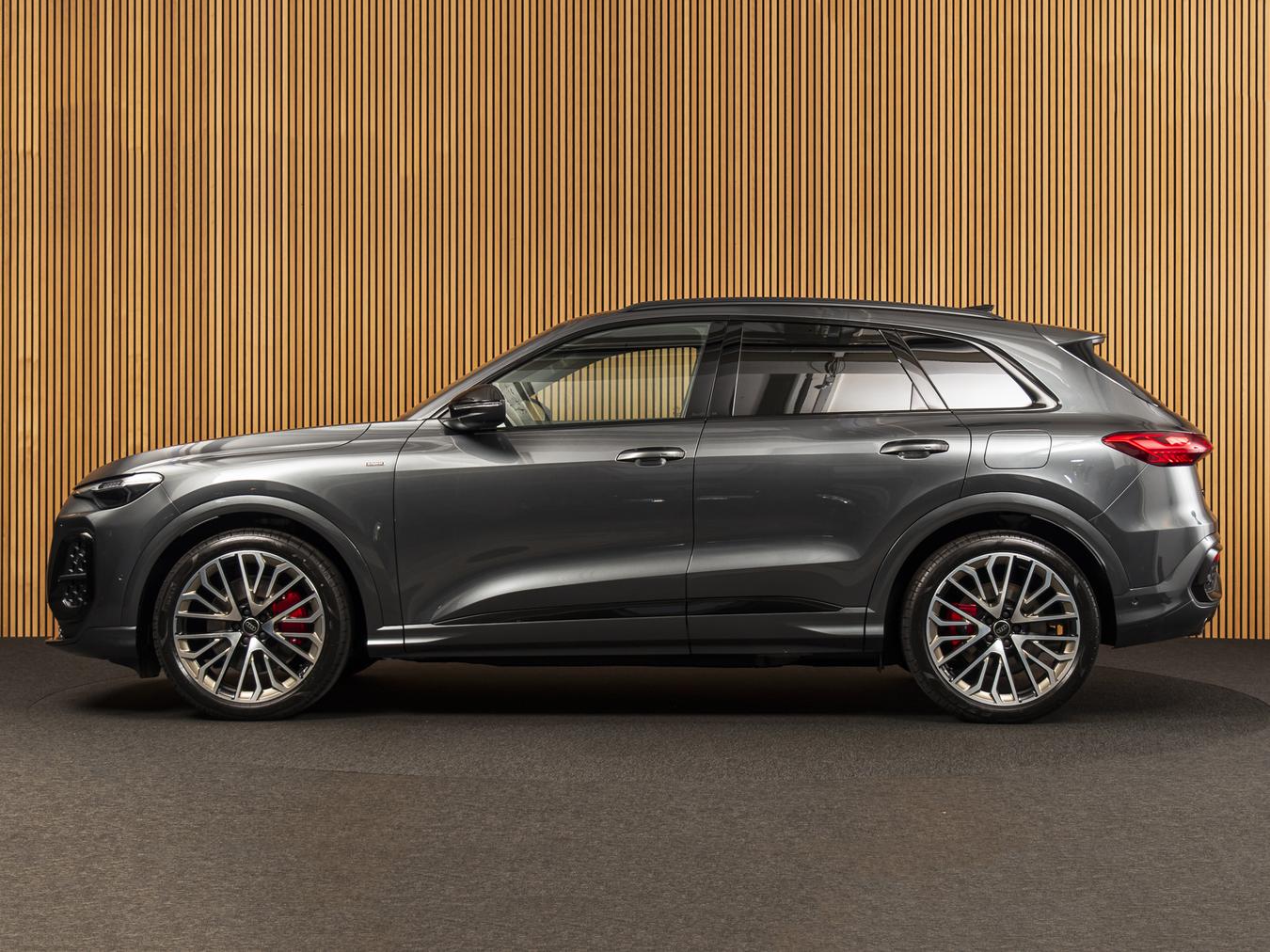 Audi Q5 e-hybrid quattro