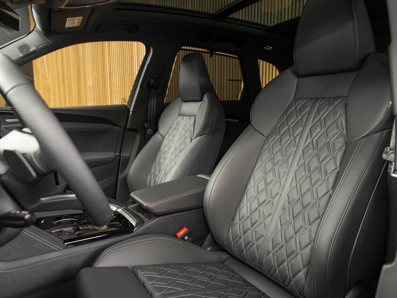 Audi Q5 e-hybrid quattro