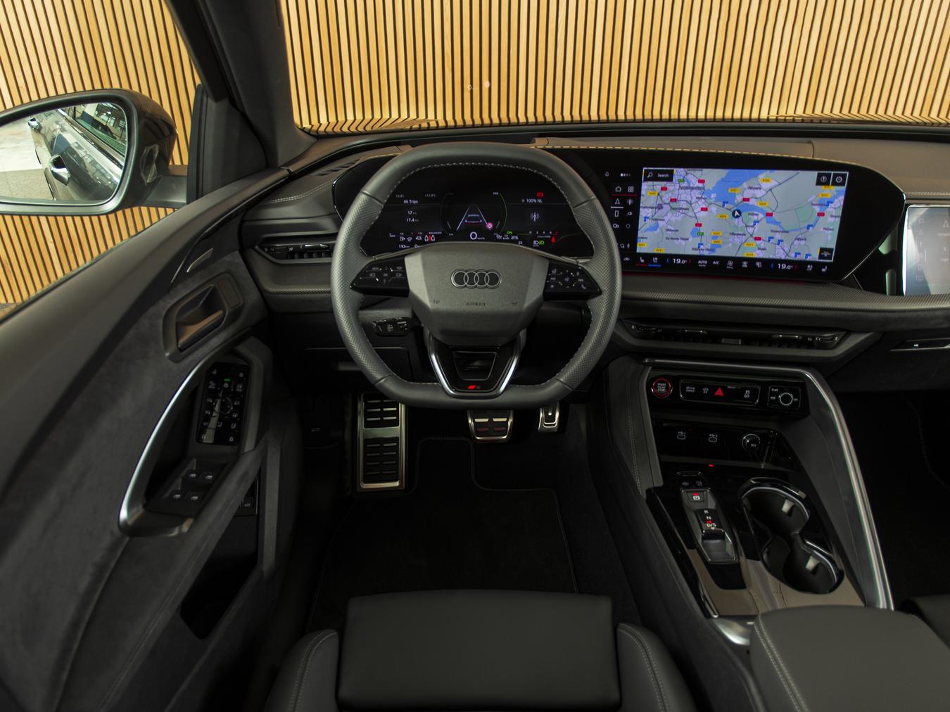 Audi Q5 e-hybrid quattro