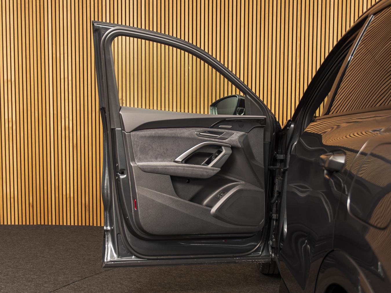 Audi Q5 e-hybrid quattro