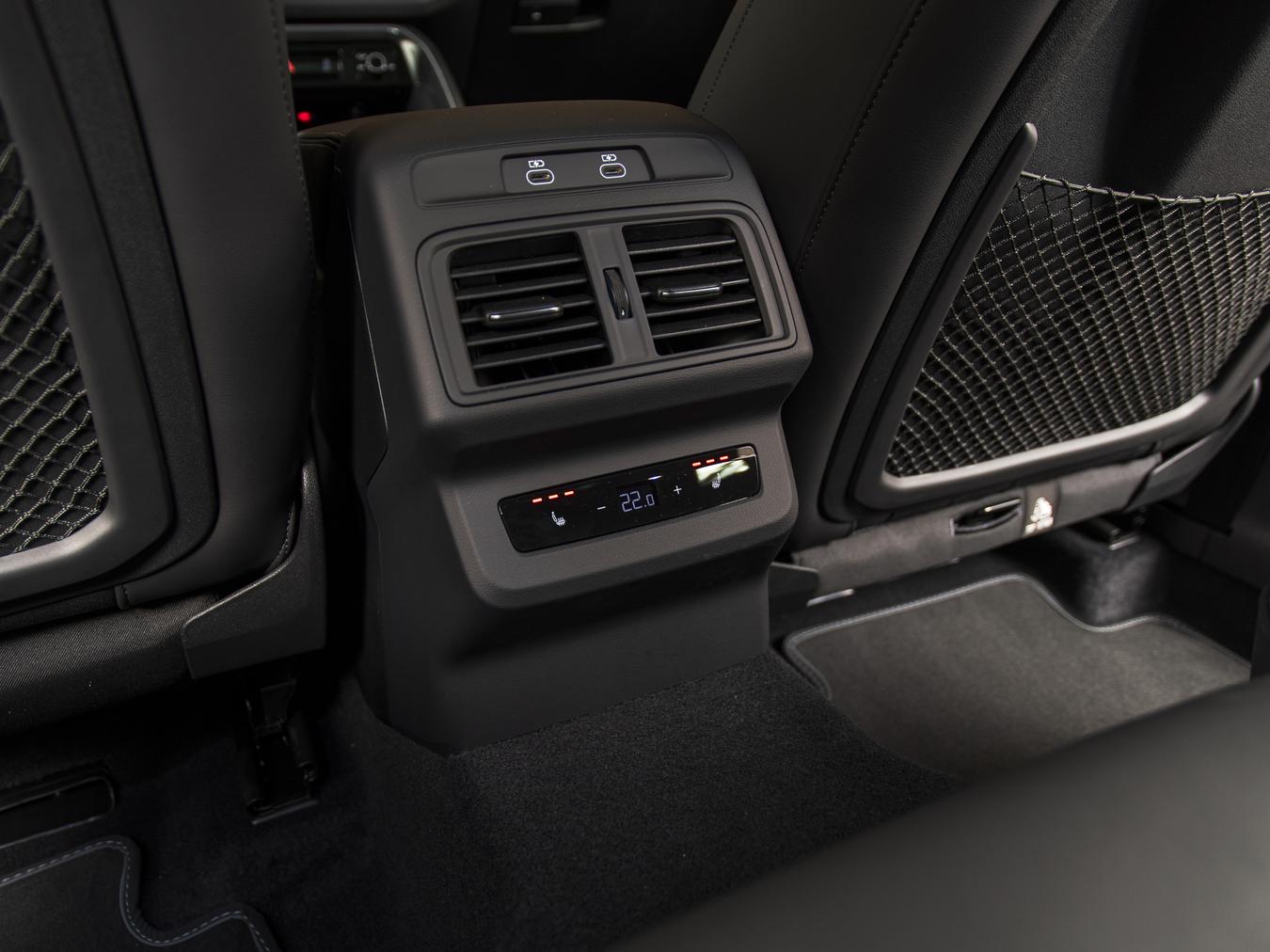 Audi Q5 e-hybrid quattro