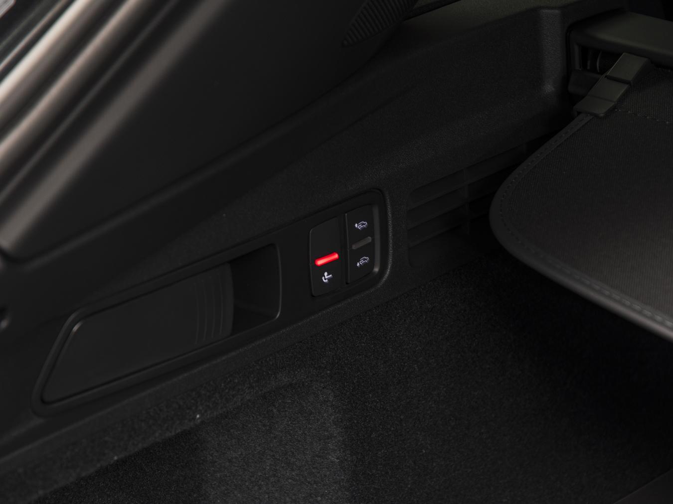 Audi Q5 e-hybrid quattro