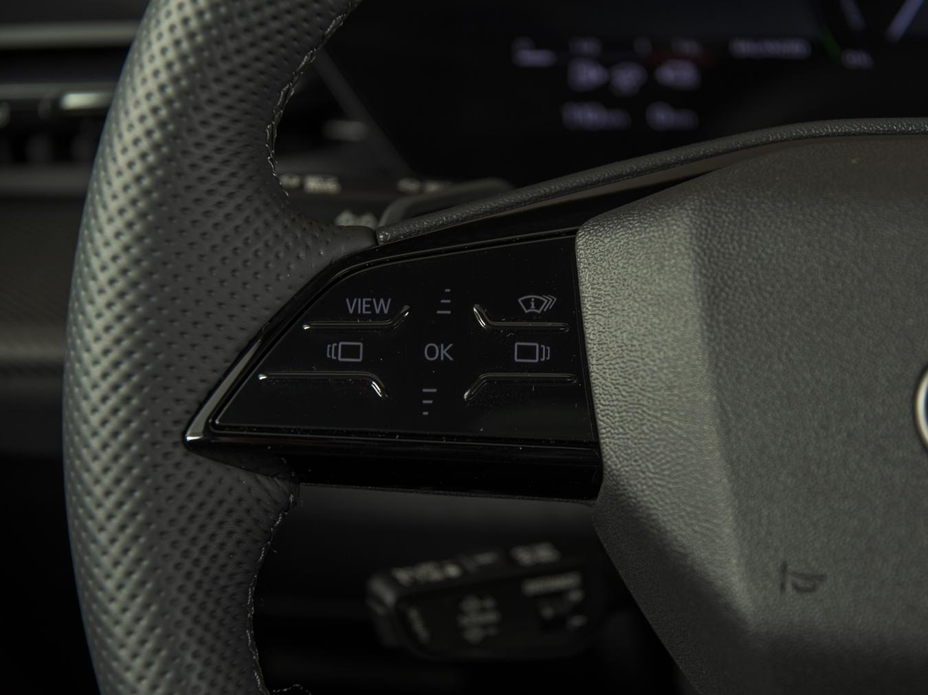 Audi Q5 e-hybrid quattro