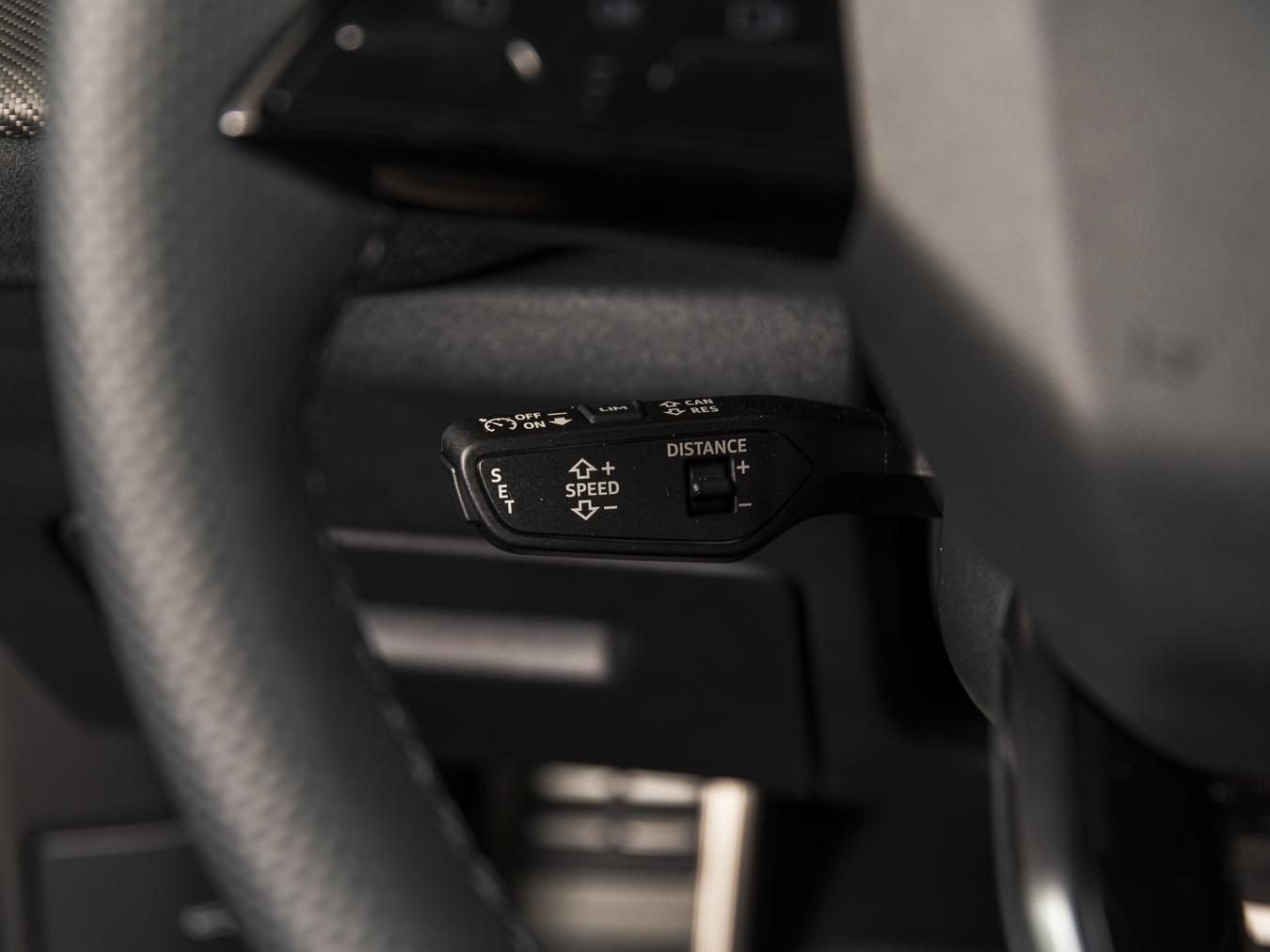 Audi Q5 e-hybrid quattro