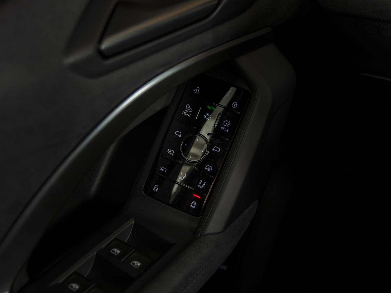 Audi Q5 e-hybrid quattro