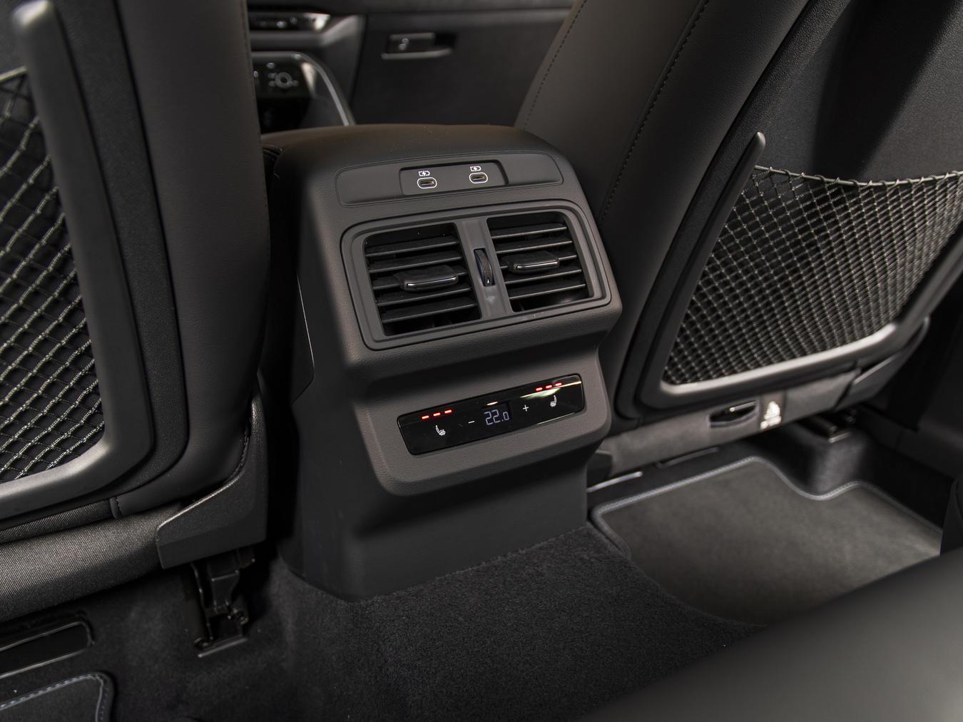 Audi Q5 e-hybrid quattro