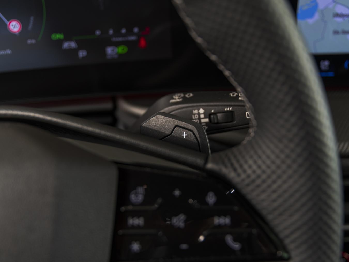 Audi Q5 e-hybrid quattro