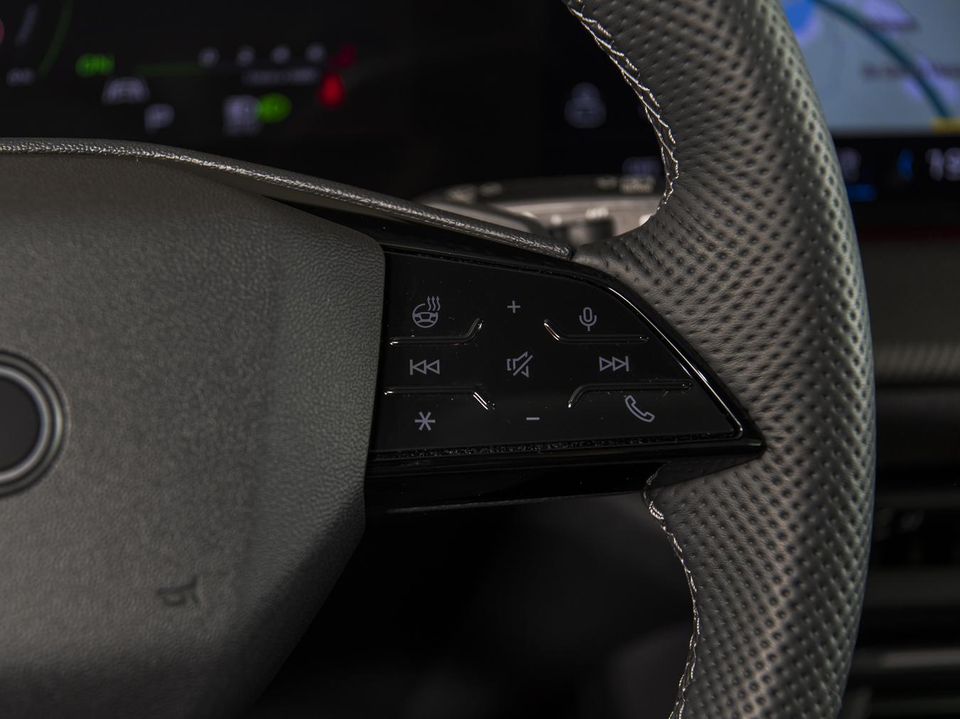 Audi Q5 e-hybrid quattro