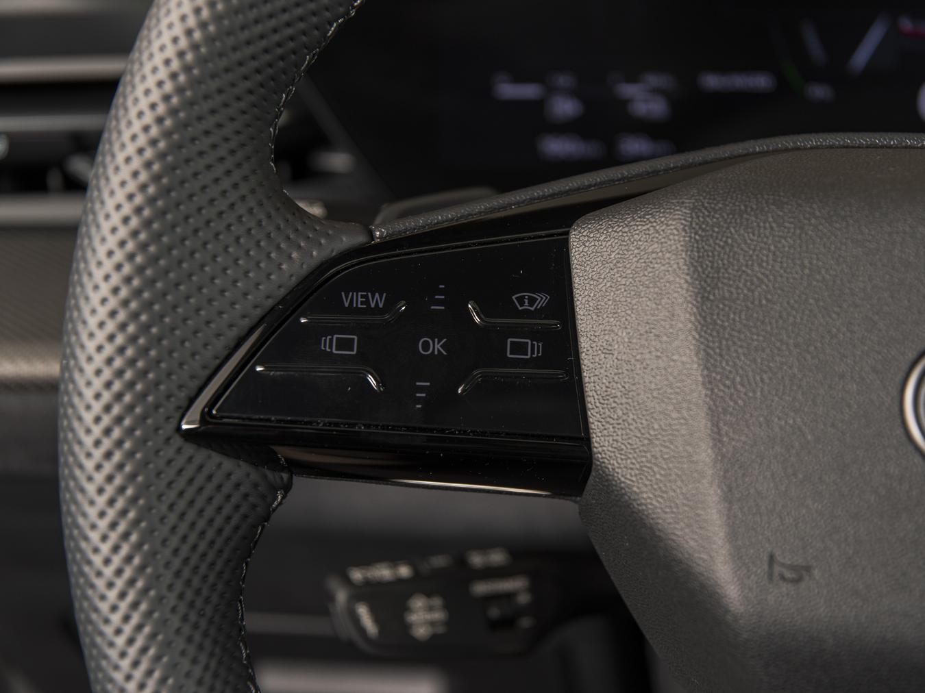 Audi Q5 e-hybrid quattro