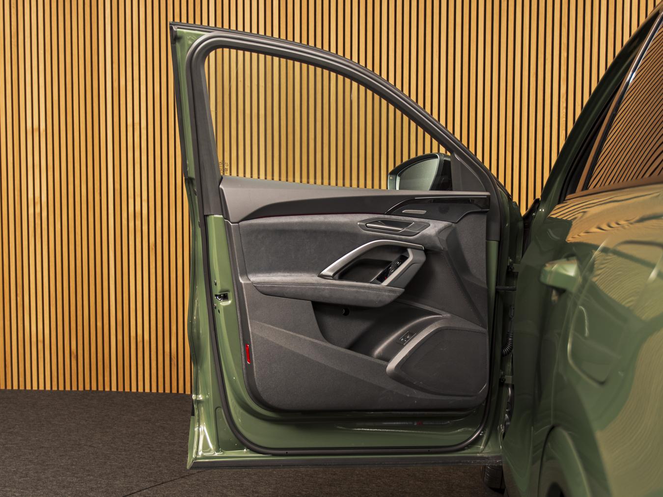 Audi Q5 e-hybrid quattro