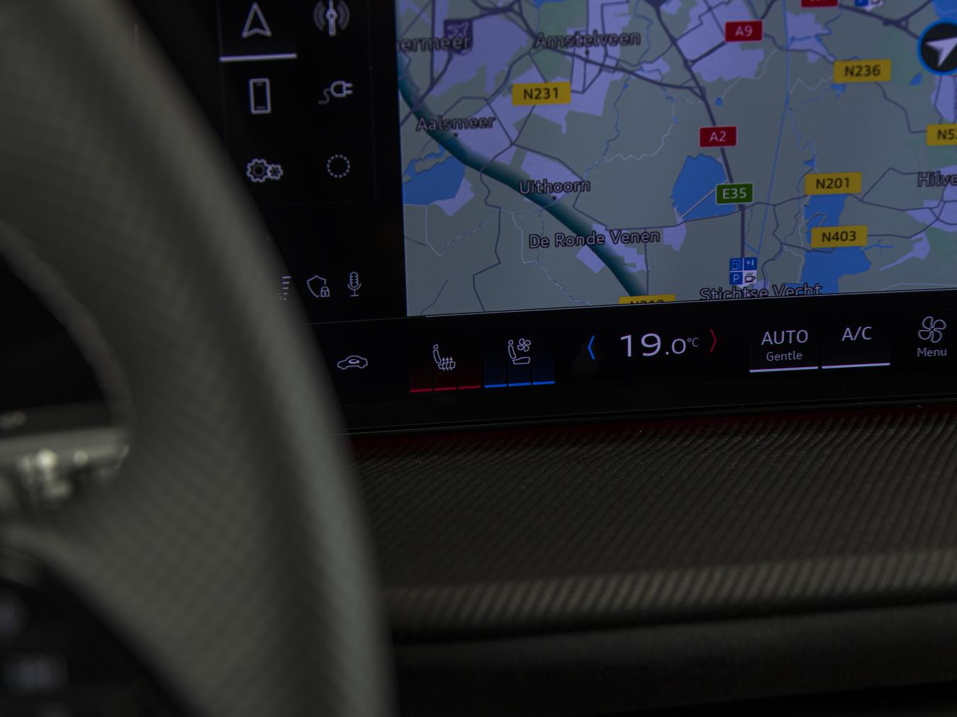 Audi Q5 e-hybrid quattro