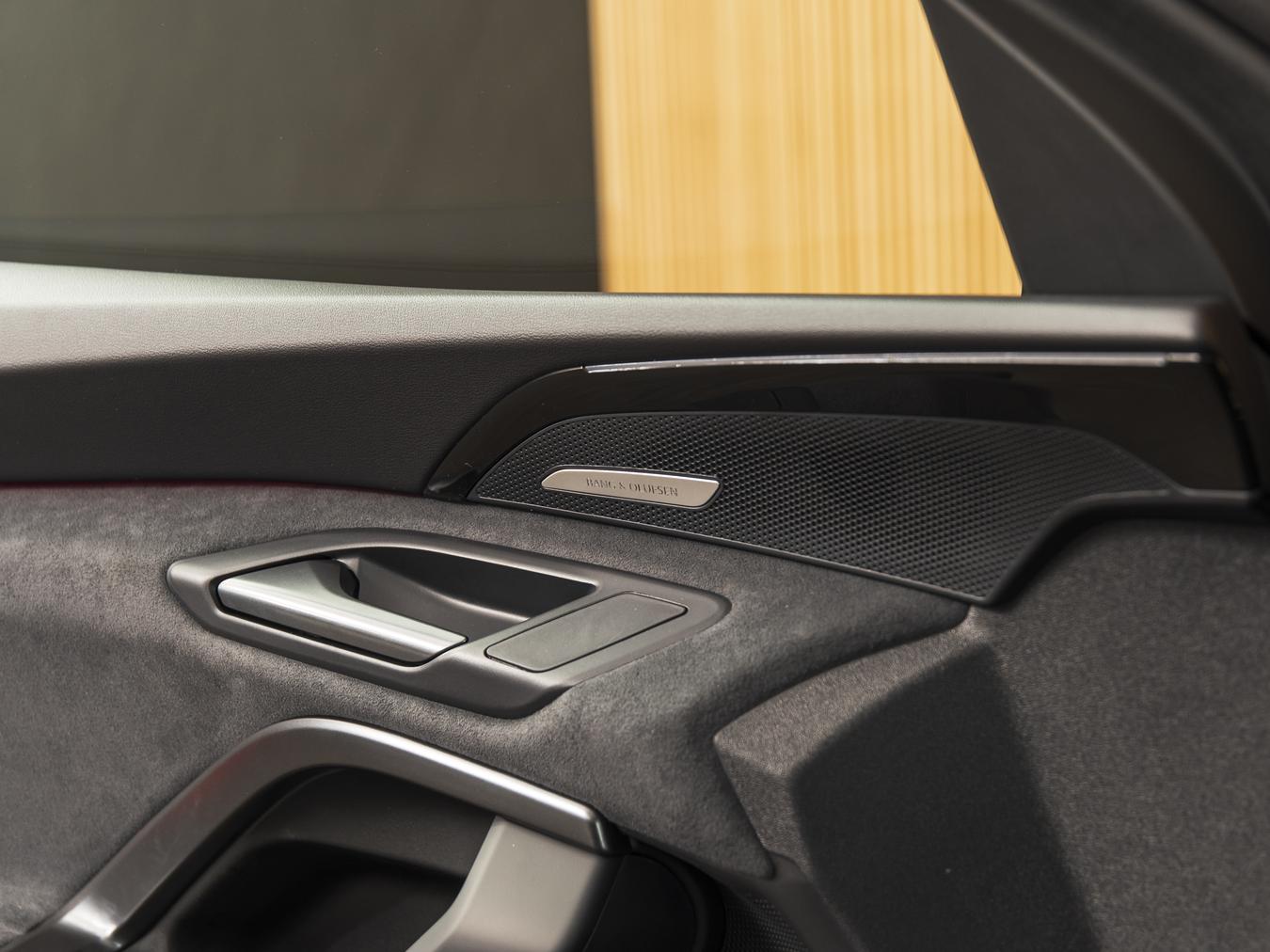 Audi Q5 e-hybrid quattro