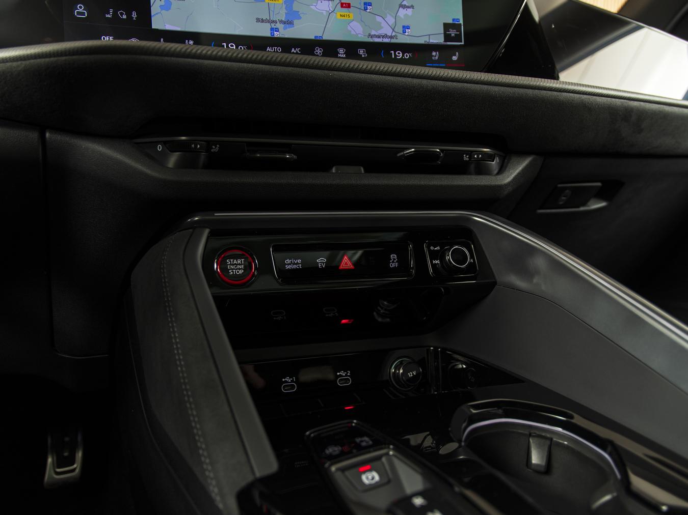 Audi Q5 e-hybrid quattro