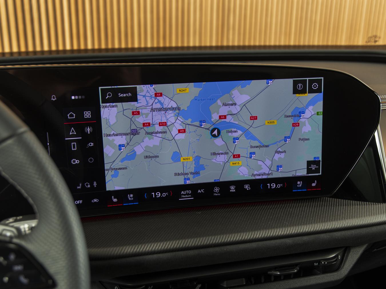 Audi Q5 e-hybrid quattro