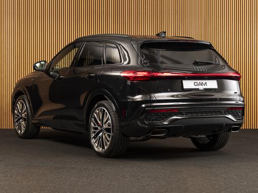 Audi Q5 e-hybrid quattro